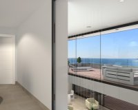 New Build - Villa / House - Benitachell