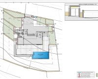 New Build - Villa / House - Benitachell