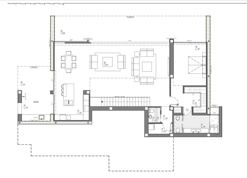 New Build - Villa / House - Benitachell