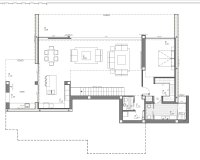 New Build - Villa / House - Benitachell