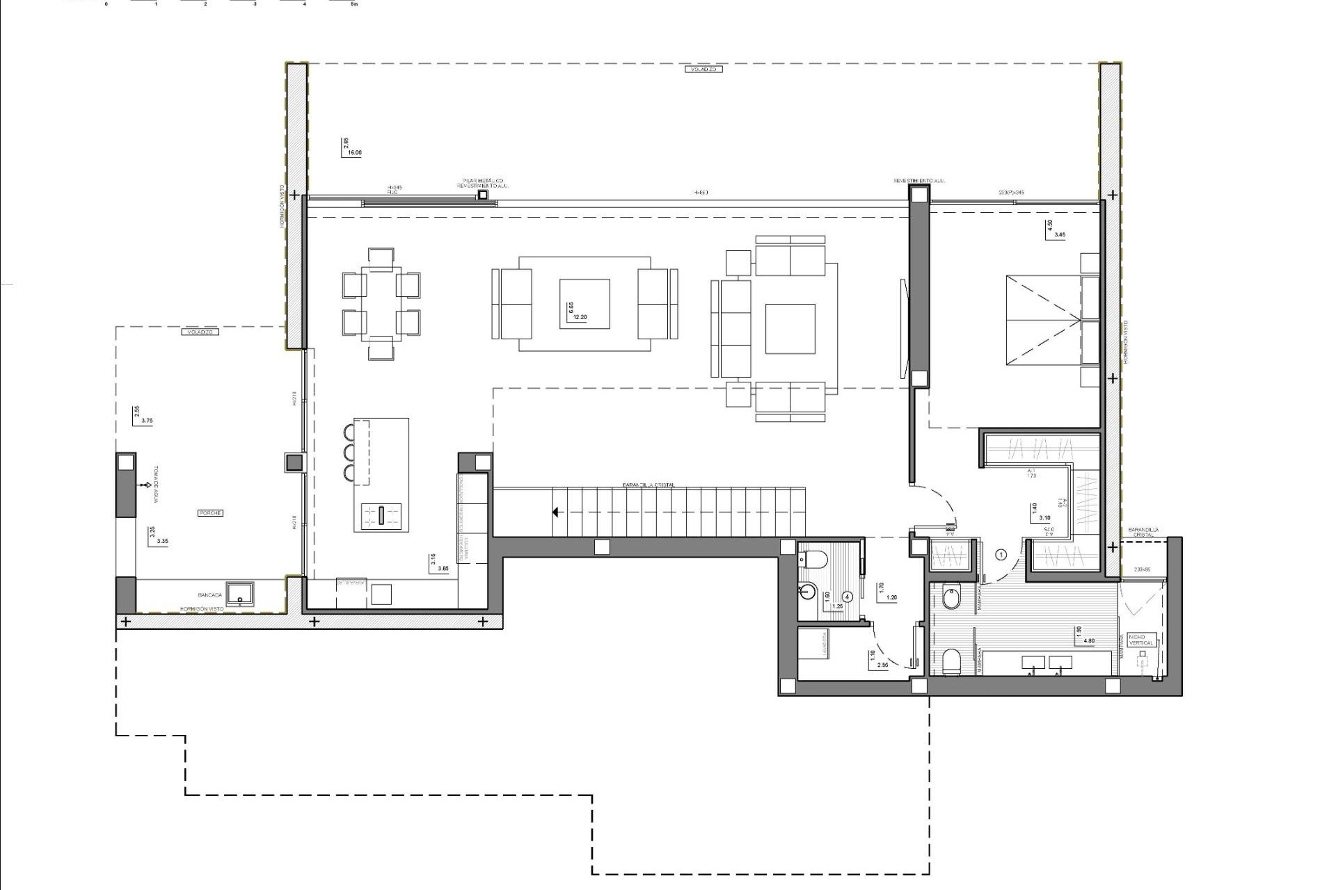 New Build - Villa / House - Benitachell