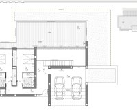 New Build - Villa / House - Benitachell
