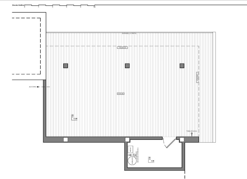 New Build - Villa / House - Benitachell