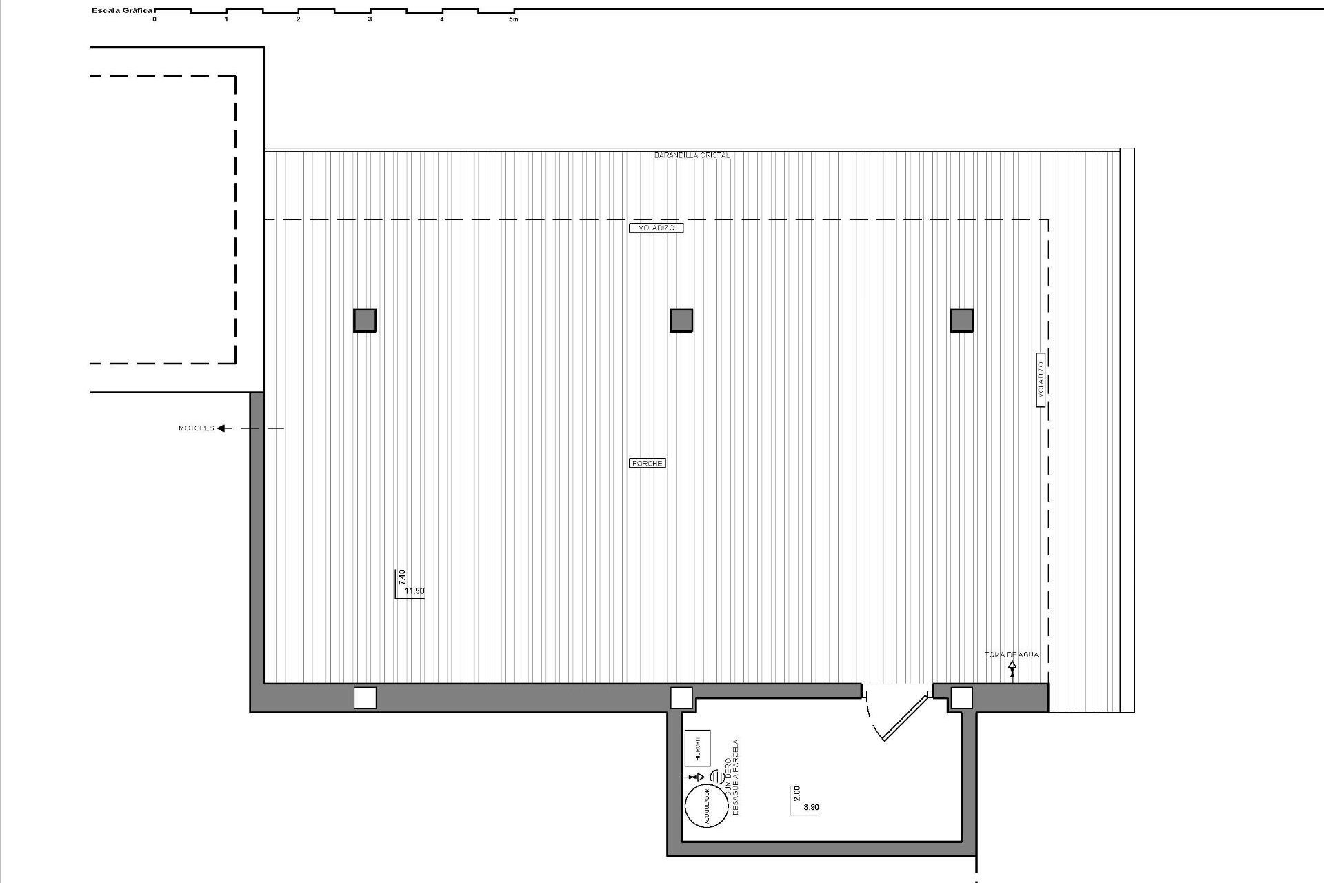 New Build - Villa / House - Benitachell