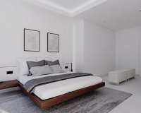 New Build - Villa / House - Calpe