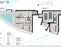 New Build - Villa / House - Calpe