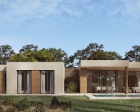 New Build - Villa / House - Calpe