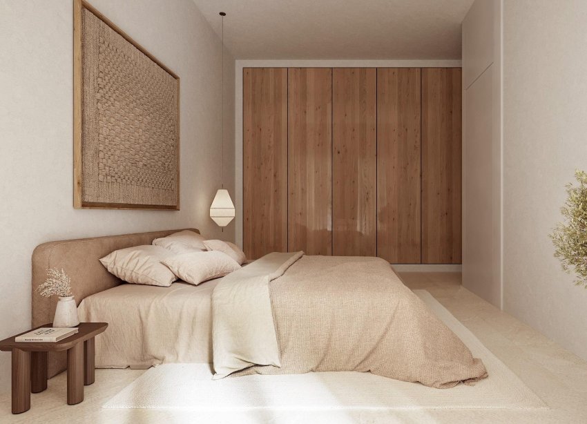 New Build - Villa / House - Calpe