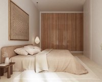 New Build - Villa / House - Calpe