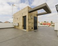 New Build - Villa / House - Cartagena