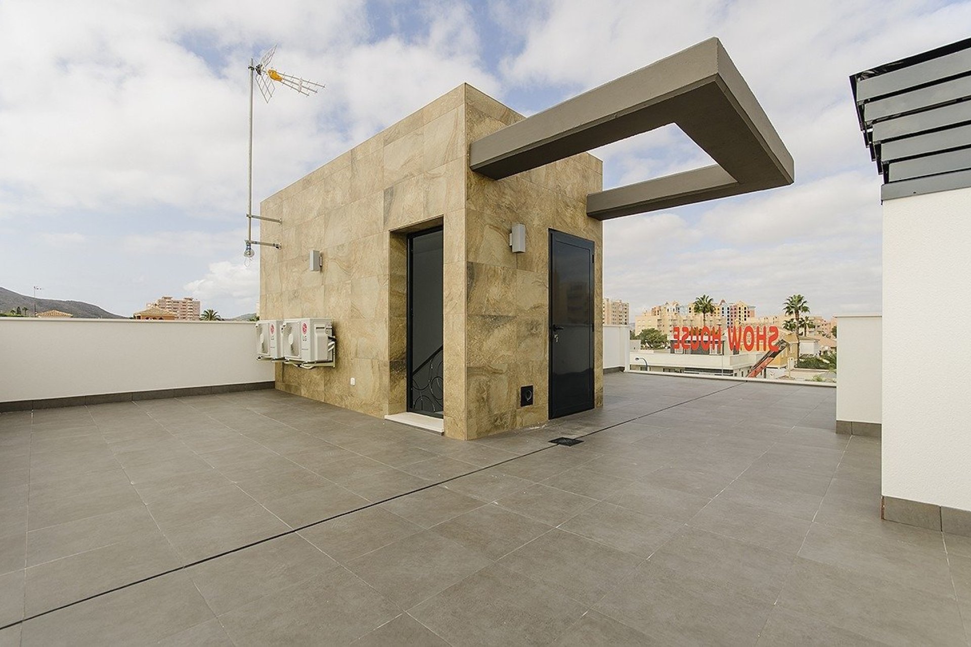 New Build - Villa / House - Cartagena