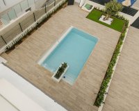 New Build - Villa / House - Cartagena