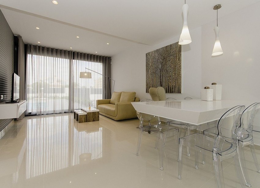 New Build - Villa / House - Cartagena