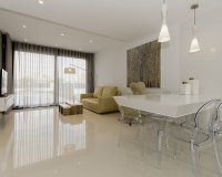 New Build - Villa / House - Cartagena