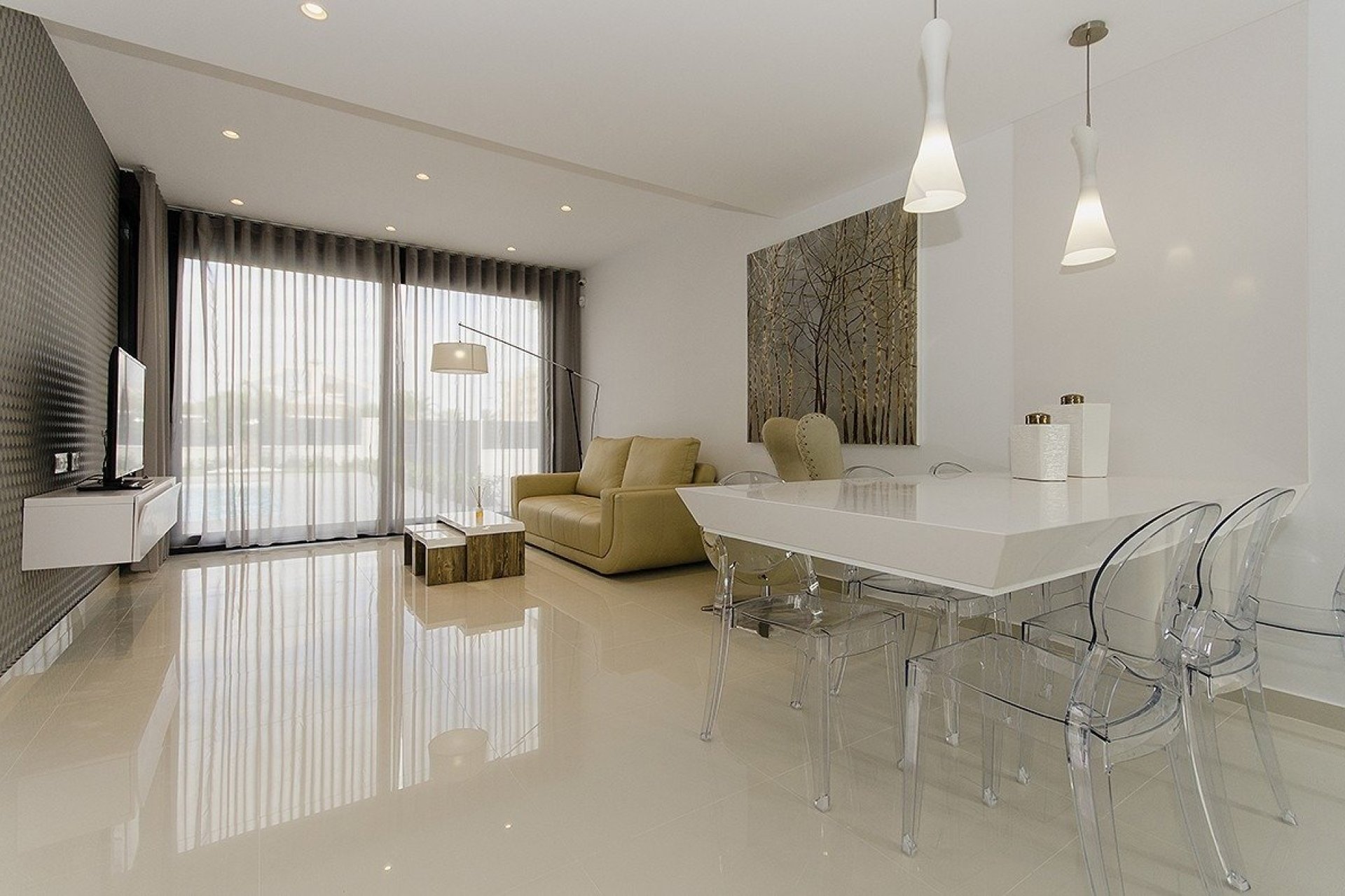 New Build - Villa / House - Cartagena
