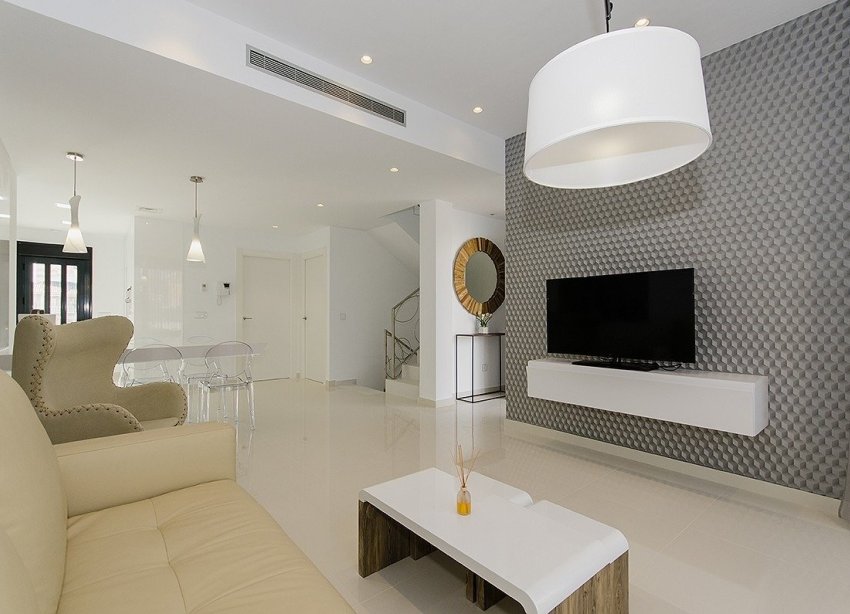 New Build - Villa / House - Cartagena