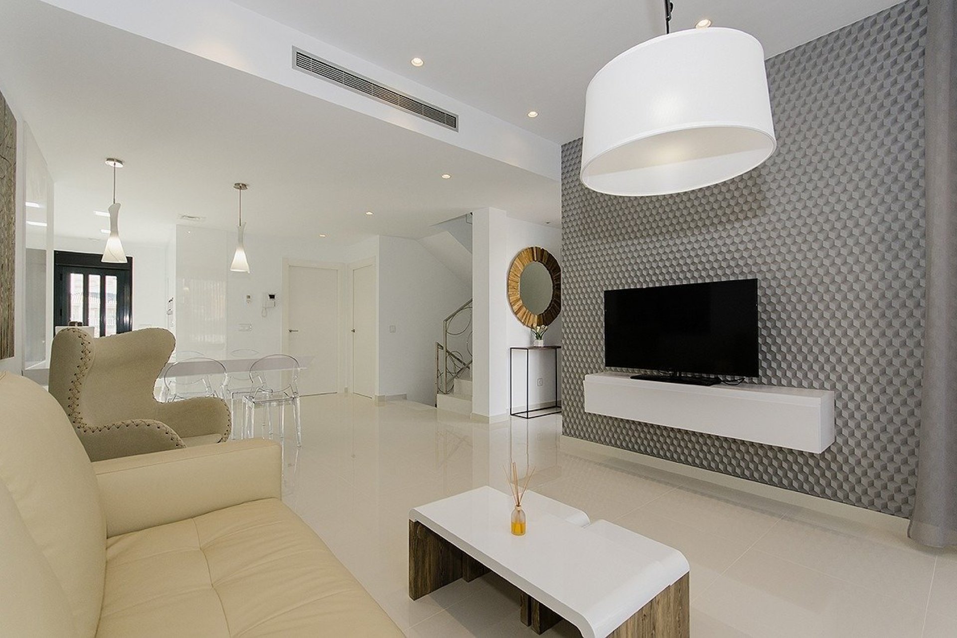New Build - Villa / House - Cartagena
