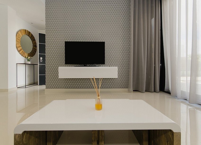 New Build - Villa / House - Cartagena