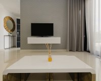 New Build - Villa / House - Cartagena