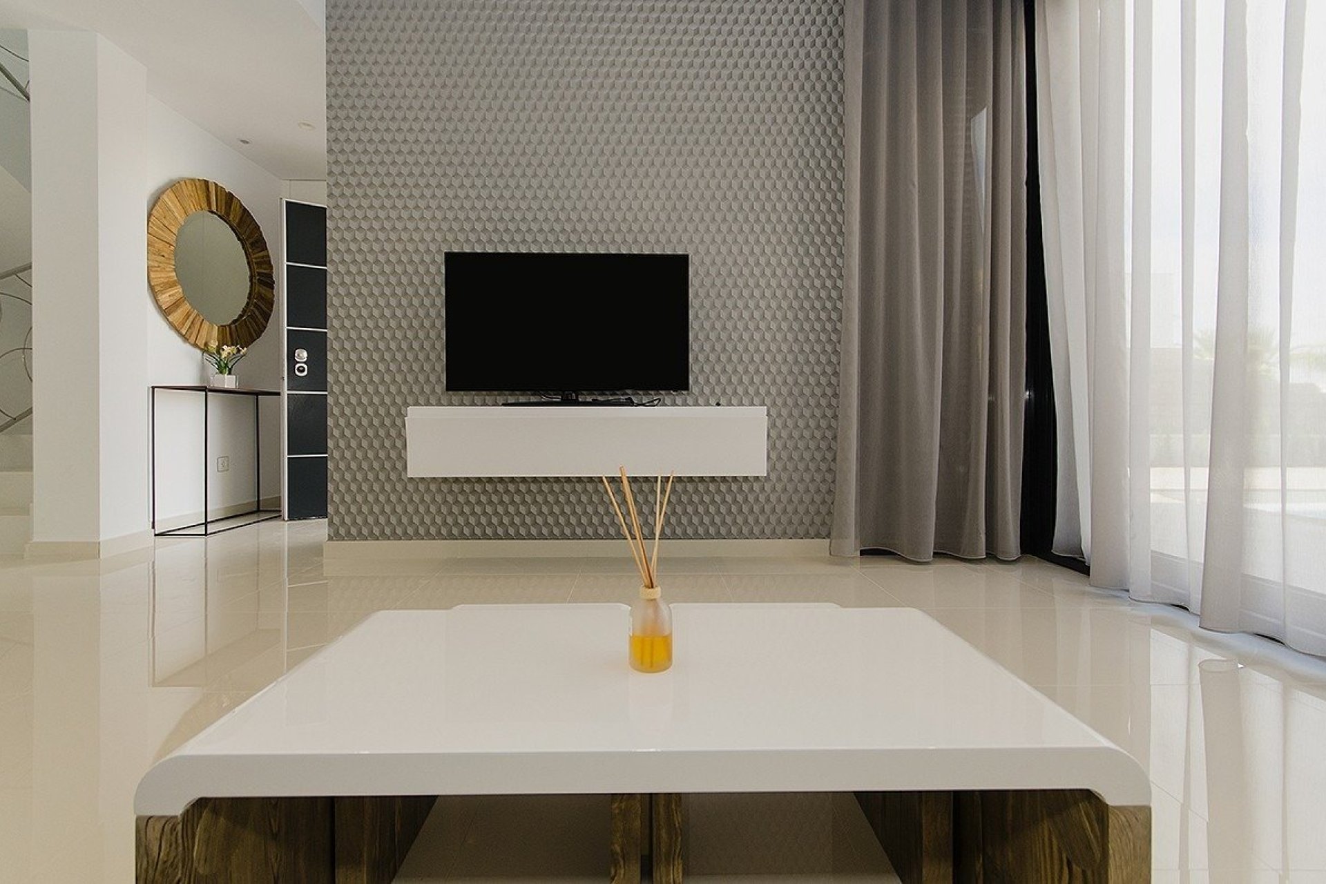 New Build - Villa / House - Cartagena