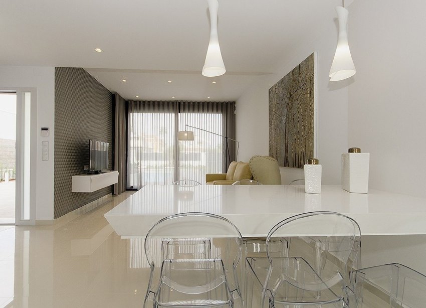 New Build - Villa / House - Cartagena
