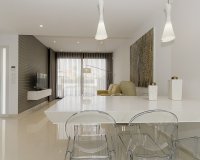 New Build - Villa / House - Cartagena