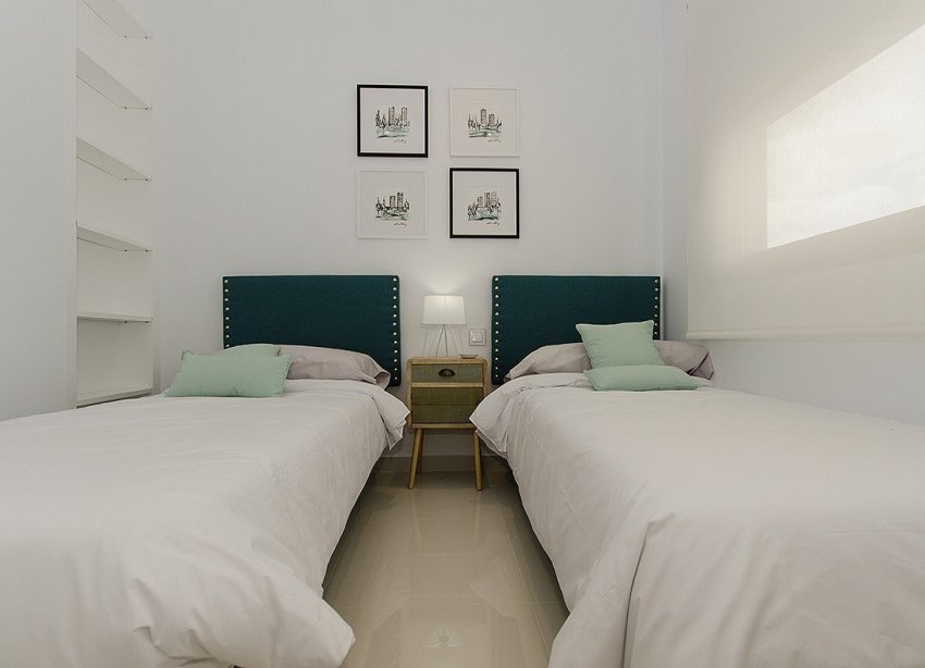 New Build - Villa / House - Cartagena