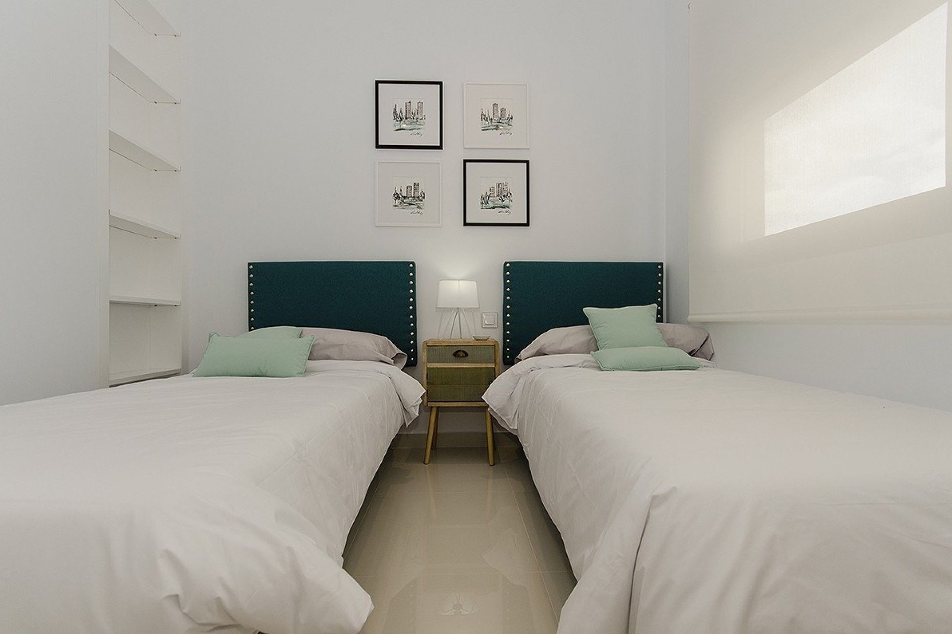 New Build - Villa / House - Cartagena
