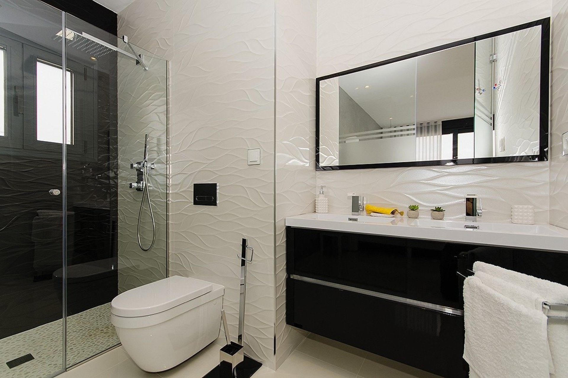 New Build - Villa / House - Cartagena