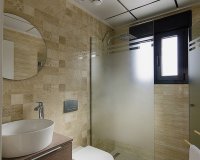 New Build - Villa / House - Cartagena