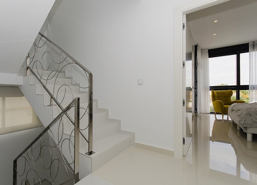 New Build - Villa / House - Cartagena