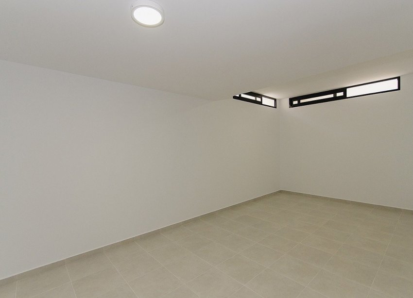 New Build - Villa / House - Cartagena