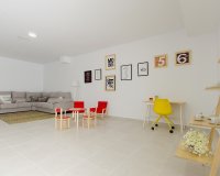 New Build - Villa / House - Cartagena