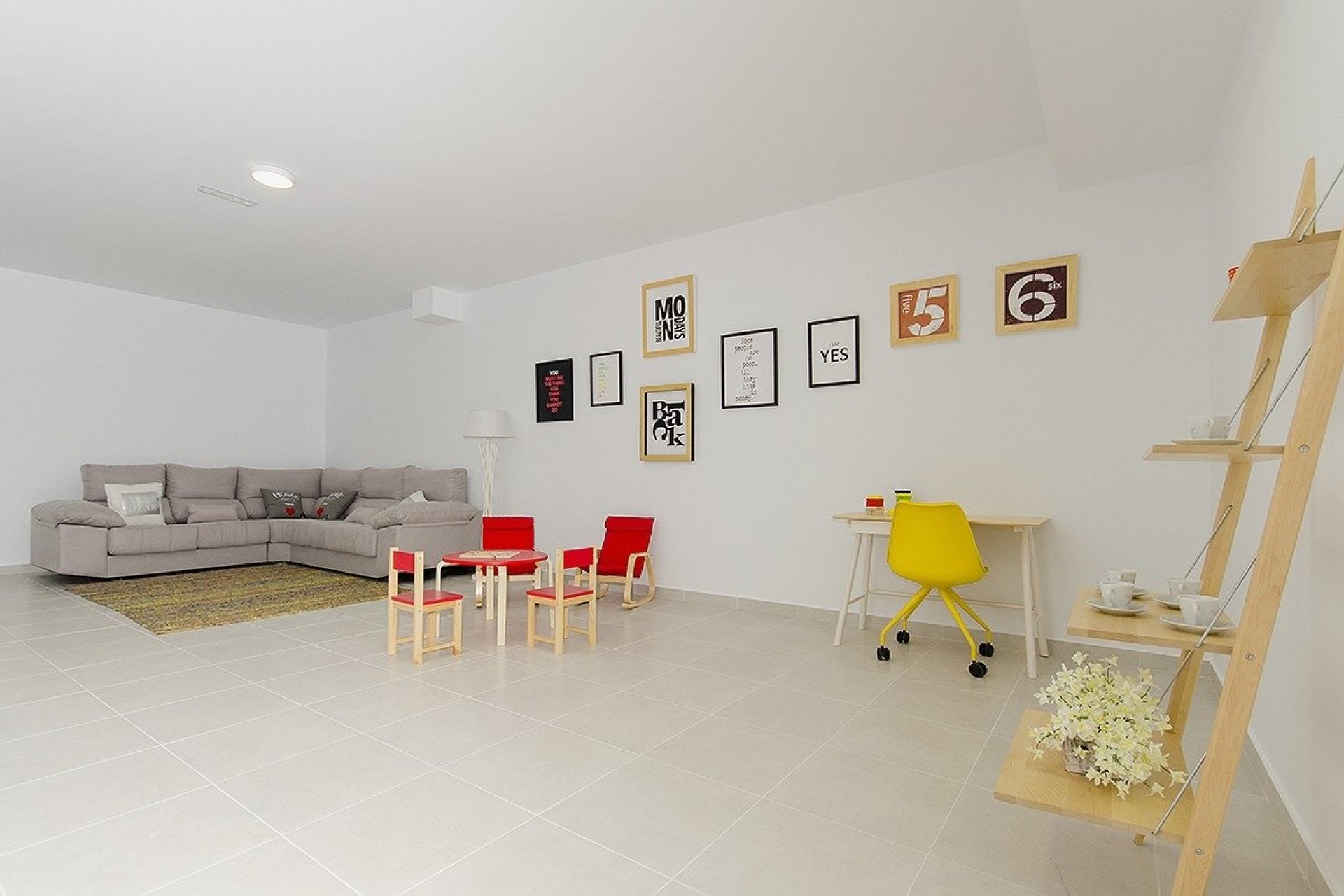 New Build - Villa / House - Cartagena