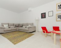 New Build - Villa / House - Cartagena