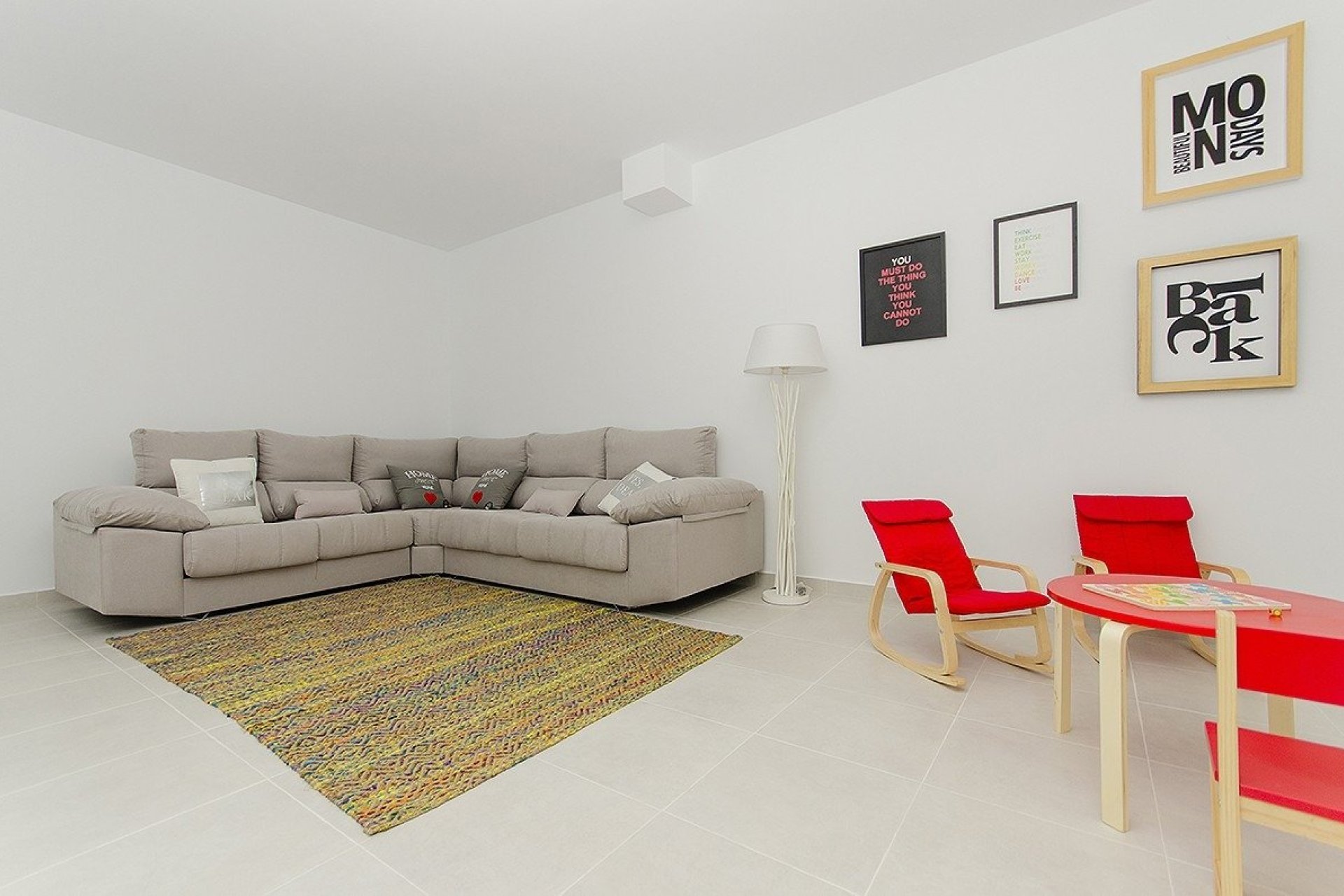 New Build - Villa / House - Cartagena