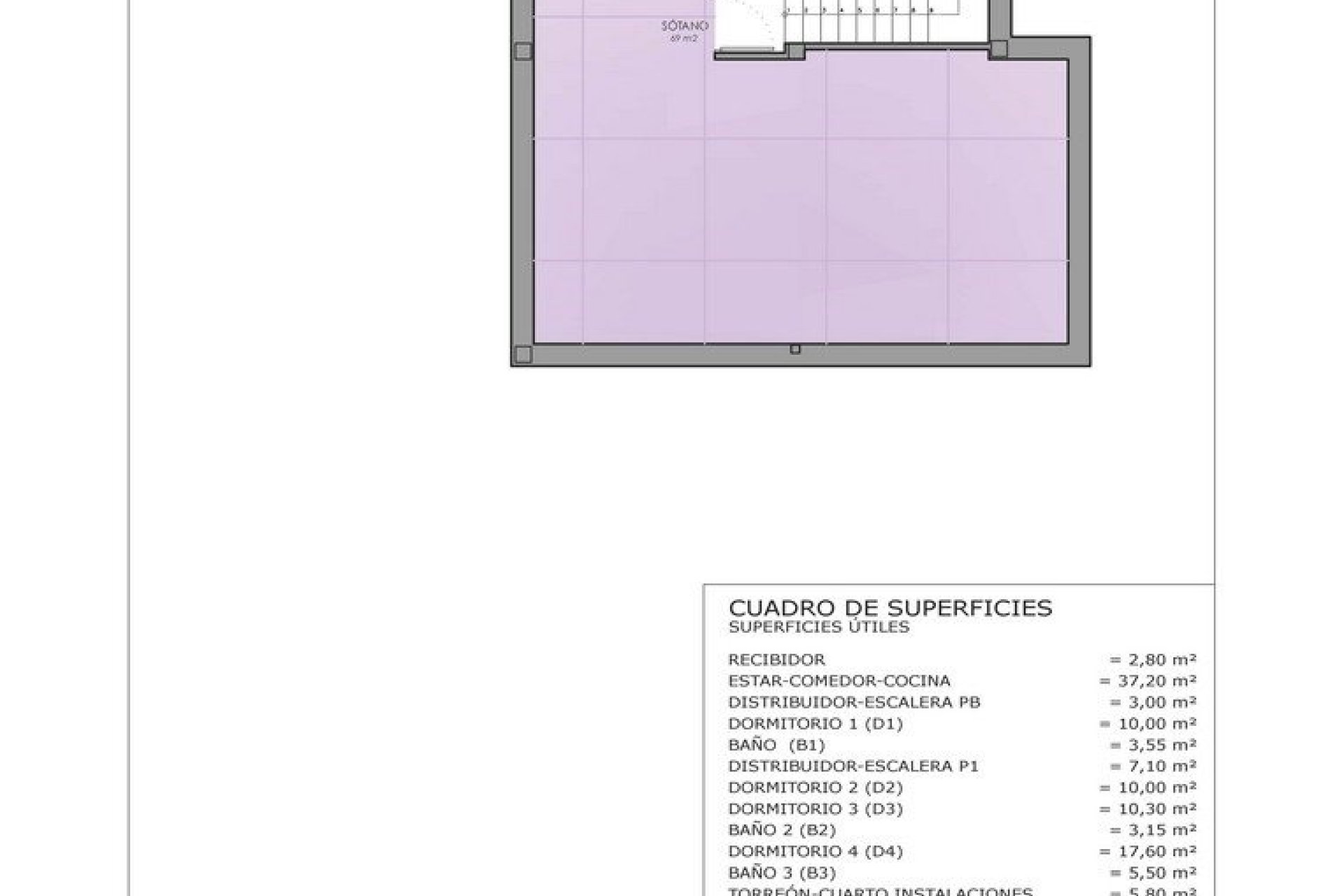 New Build - Villa / House - Cartagena