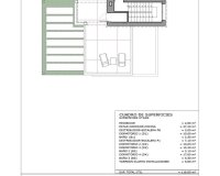 New Build - Villa / House - Cartagena