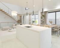 New Build - Villa / House - Ciudad Quesada