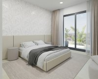 New Build - Villa / House - Ciudad Quesada