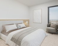 New Build - Villa / House - Ciudad Quesada