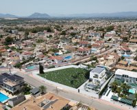 New Build - Villa / House - Ciudad Quesada
