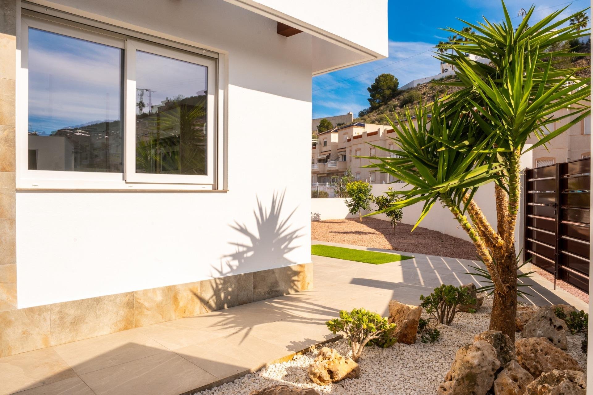New Build - Villa / House - Ciudad Quesada
