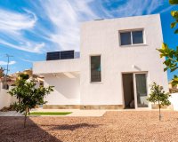 New Build - Villa / House - Ciudad Quesada