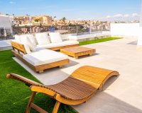 New Build - Villa / House - Ciudad Quesada