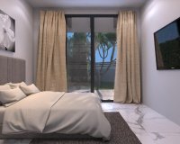 New Build - Villa / House - Ciudad Quesada