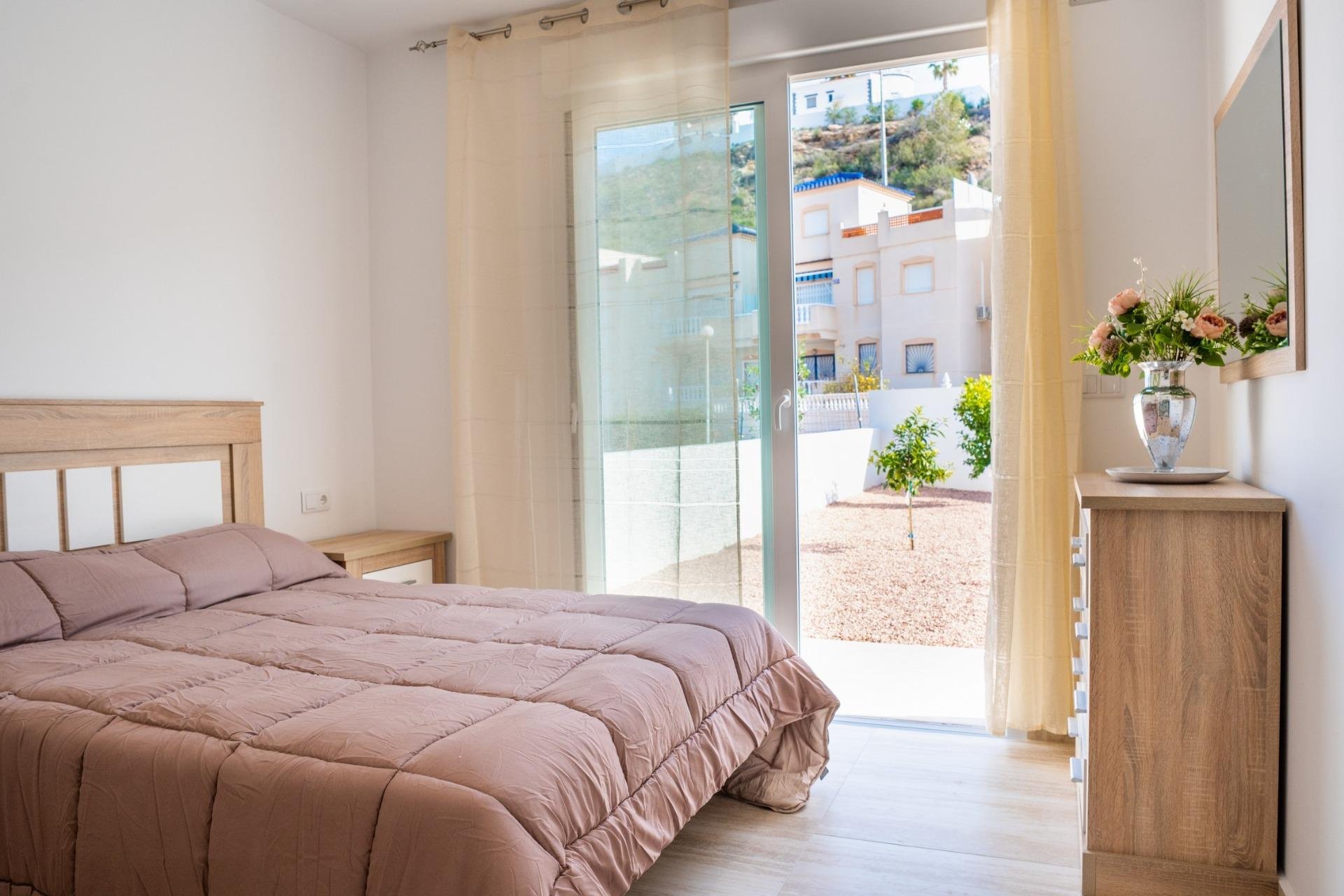 New Build - Villa / House - Ciudad Quesada