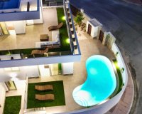 New Build - Villa / House - Ciudad Quesada