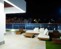 New Build - Villa / House - Ciudad Quesada