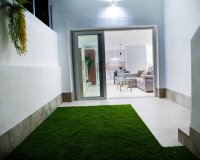 New Build - Villa / House - Ciudad Quesada